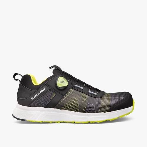 Non brand Skyddssko Solid G Vent 2 S1P SRC HRO 48