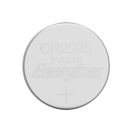 Energizer Batteri Lithium CR2025