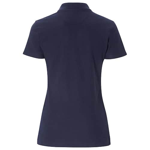 Legacy Own Brand Partner Paula Fit Polo NAVY M