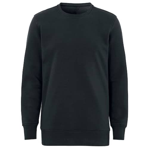 Legacy Own Brand Partner Steeve Regular Sweatshirt BLACK XL