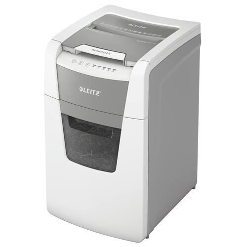 Leitz Dokumentförstörare Auto Off 150 P4