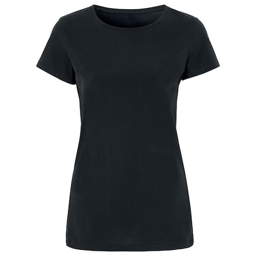 Legacy Own Brand Partner Tilly Fit Tee BLACK 3XL