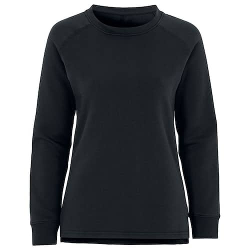 Legacy Own Brand Partner Stella Fit Sweatshirt BLACK XXS