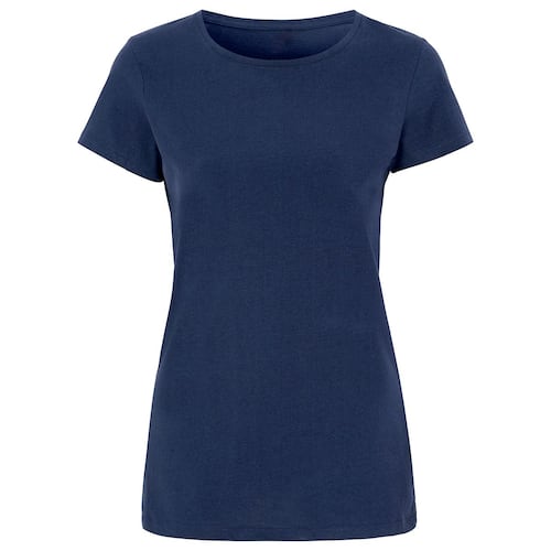 Legacy Own Brand Partner Tilly Fit Tee NAVY XL