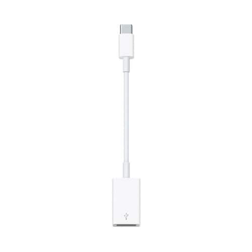 Apple Adapter USB C-USB