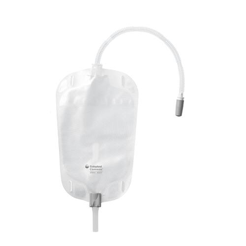 CONVEEN Urinpåse SECURITY+ 500ml