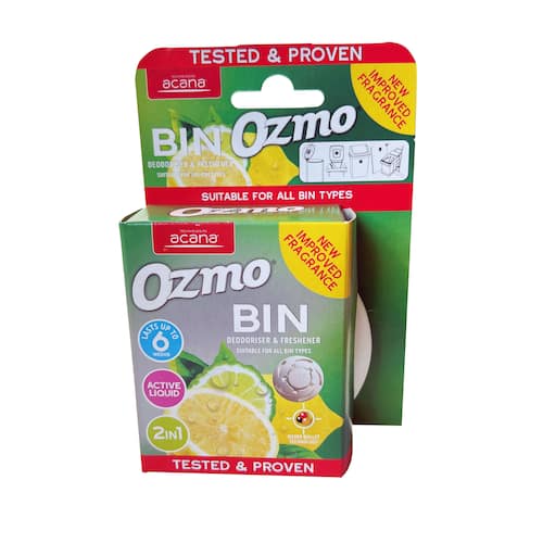 Läs mer om Activa Luktförbättrare OZMO Citrus