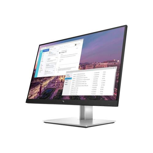 HP Bildskärm E23 23”