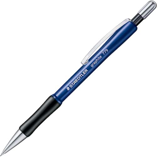 Staedtler Stiftpenna  779 0.5mm blå