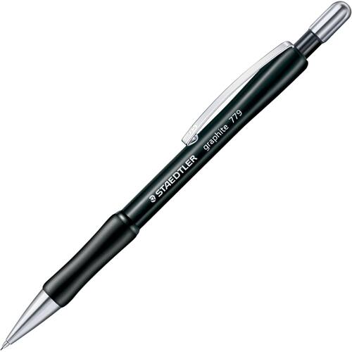 Staedtler Stiftpenna  779 0.7mm svart