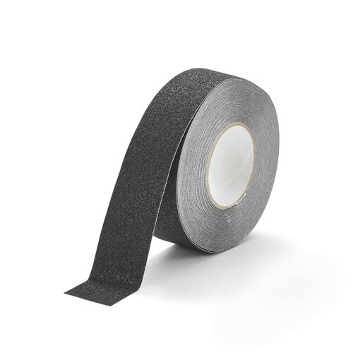 Durable Halkskyddstejp DURALINE GRIP 50mm svart