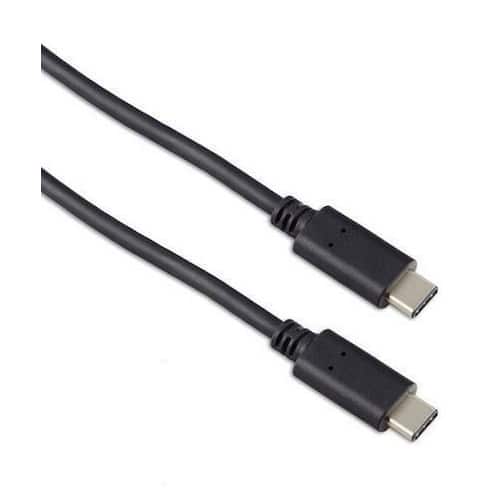 Targus Kabel USB-C 1m
