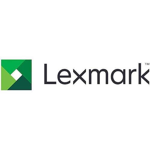 Lexmark Toner B342000 Svart