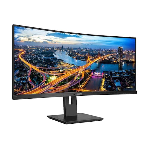 Philips Bildskärm 345B1C/00 34”