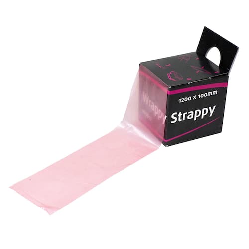 Wrappy Strappy Pallband WRAPPY 100x1200mm