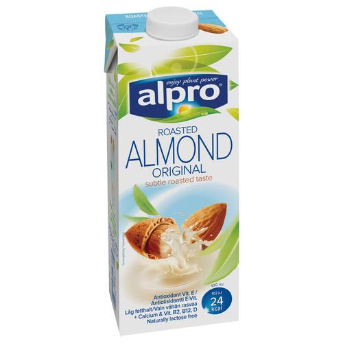 alpro