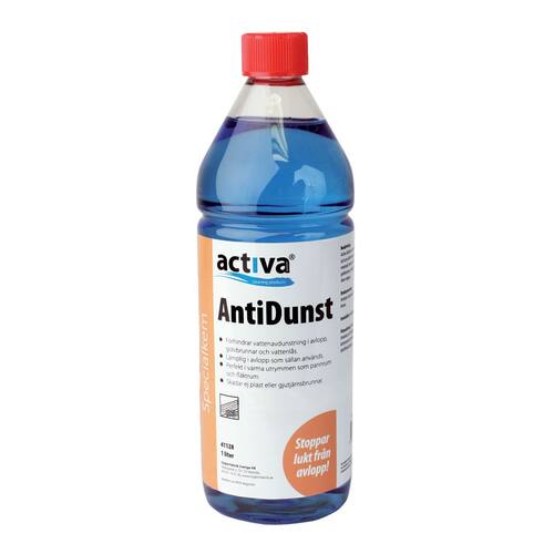 Activa Luktförbättrare AntiDunst 1L