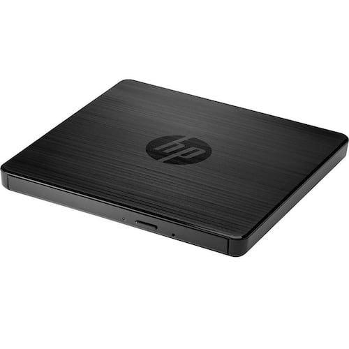 HP Extern DVD-brännare External USB
