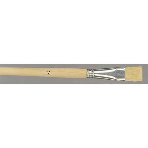 PLAYBOX Borstpensel nr 14 10/FP