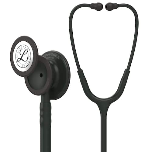 L LITTMANN QUALITY Stetoskop Classic III Black