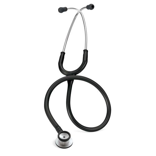 L LITTMANN QUALITY Stetoskop Infant Black