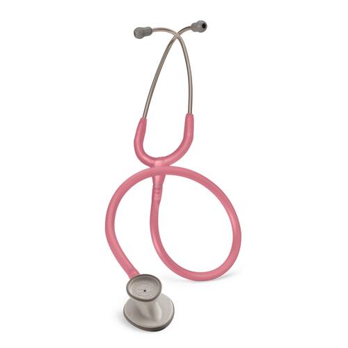 L LITTMANN QUALITY Stetoskop Lightweight II Pearl Pink