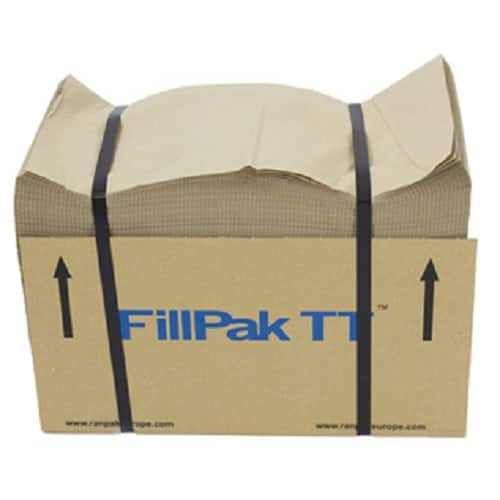 FillPak FillPak TT Fanfold Papper 70g 360m