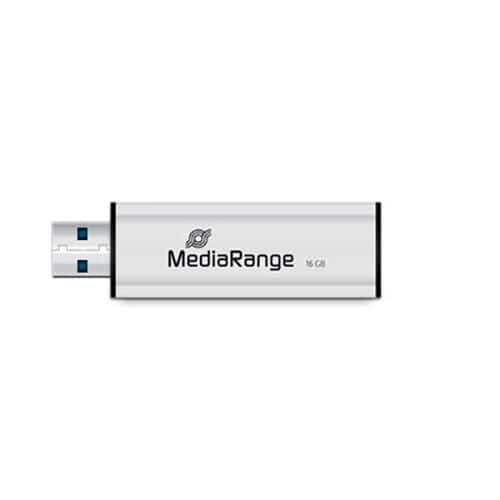 MediaRange USB-Minne USB 3.0 16GB