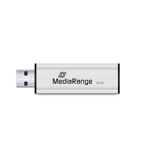 MediaRange USB-Minne USB 3.0 128GB