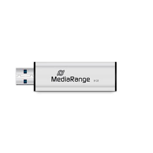 MediaRange USB-Minne USB 3.0 8GB