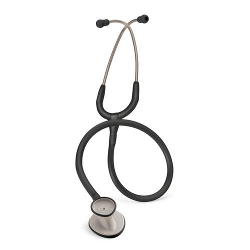 L LITTMANN QUALITY Stetoskop Lightweight II Black