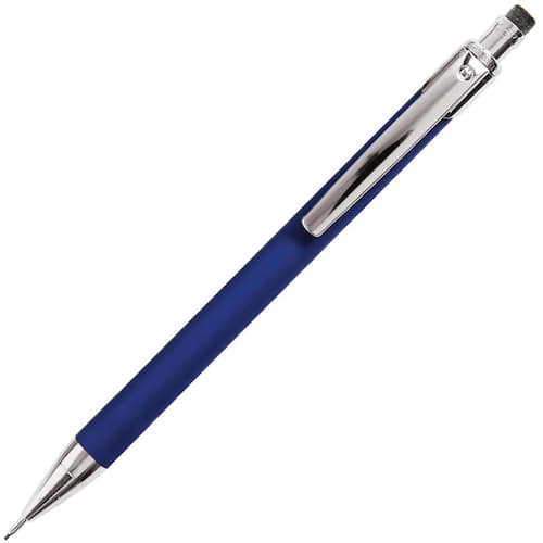 BALLOGRAF Stiftpenna Rondo Soft 0,7mm Blå