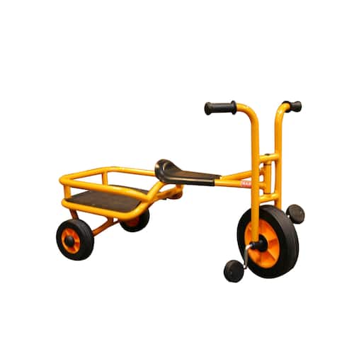RABO Trehjuling Pick Up