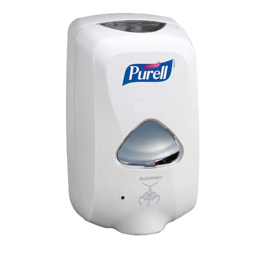 Purell® Dispenser TFX Automatisk Vit