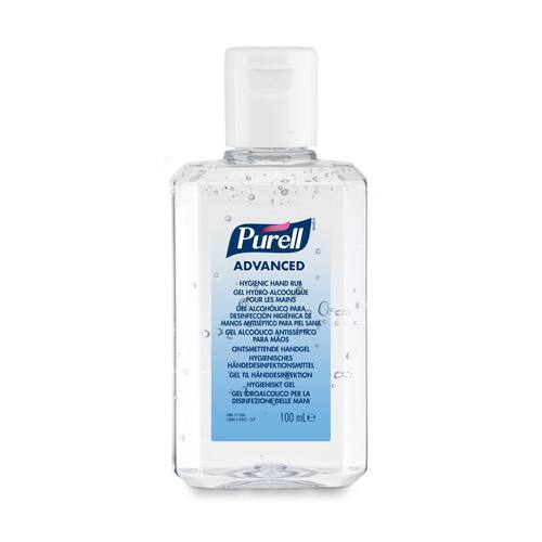 Purell® Handdesinfektion Gel 100ml