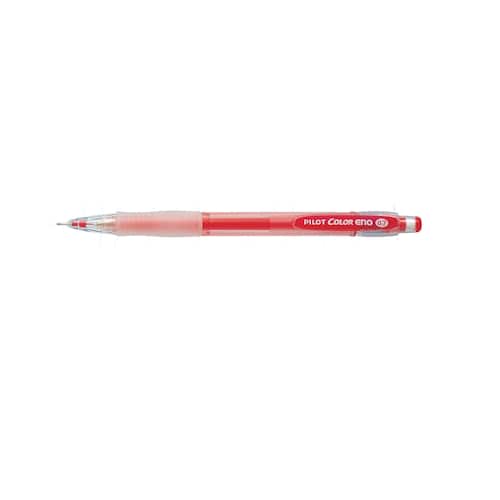 Pilot Stiftpenna  Color Eno 0,7 Röd
