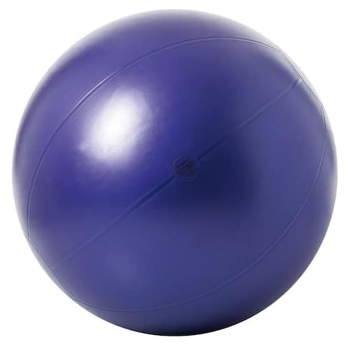 TOGU Pilatesboll 85cm lila