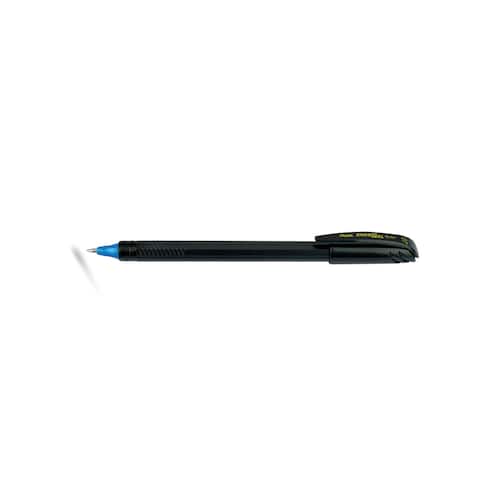 Pentel Gelpenna BL417R ENERGEL 0,7 blå