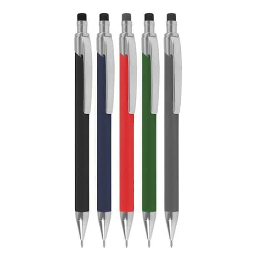 BALLOGRAF Stiftpenna Rondo Soft 0,7 sorterade färger