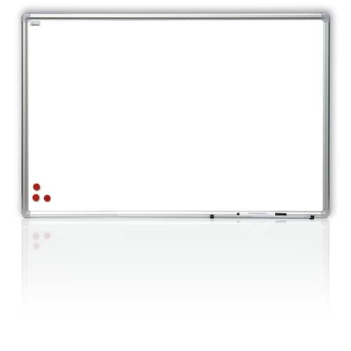 2X3 The Boards’ Company Whiteboardtavla emalj A4