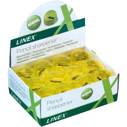 Linex Pennvässare enkel behållare