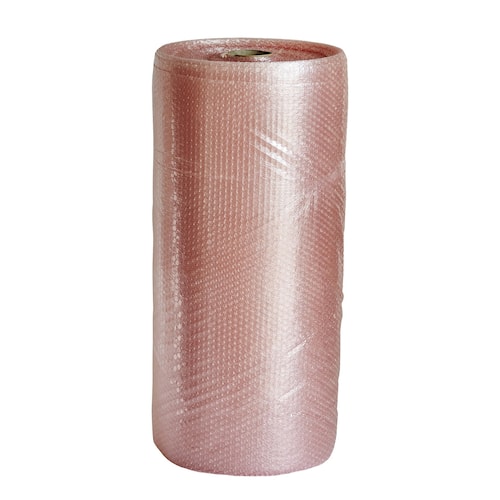 Sealed Air® Bubbelplast 1,2x150m Antistatisk
