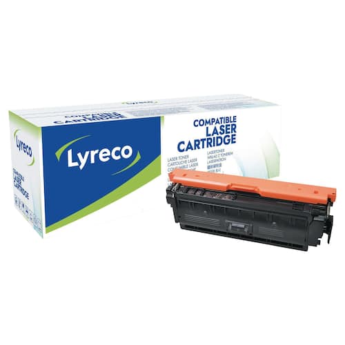 Lyreco Toner HP CF360A 6K svart