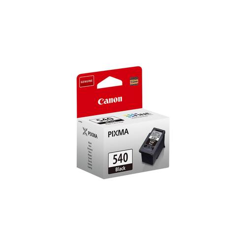 Canon Bläckpatron PG-540 svart