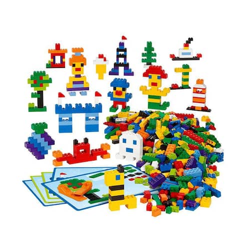 Lego Creative Brick Set