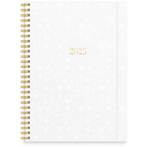Burde Kalender 2025 Business Star
