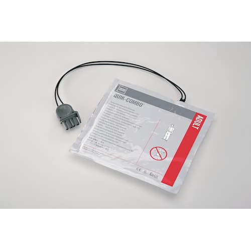 LIFEPAK® Elektroder 1par till LP500/LP1000