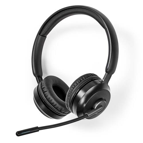 NEDIS Datorheadset CHSTB310BK BT