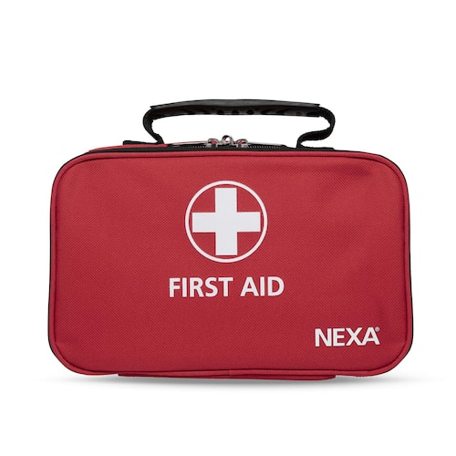 NEXA Första hjälpen-väska Medium