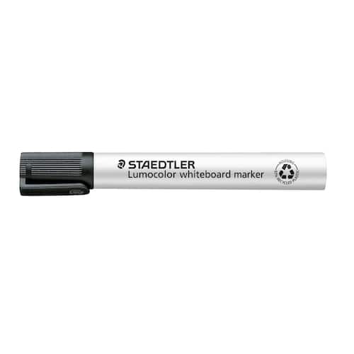 STAEDTLER Lumocolor Whiteboardpenna Lumocolor® 2 mm svart